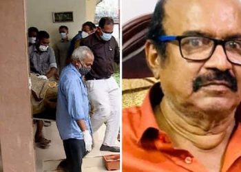 കണ്ണൂരിലെ 70കാരന്റേത് പട്ടിണി മരണമെന്ന് പോസ്റ്റ്മോർട്ടം റിപ്പോർട്ട്; ദുരൂഹത തുടരുന്നു
