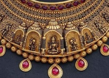 ഇന്നത്തെ സ്വർണ വില ഈ മാസത്തെ ഏറ്റവും ഉയർന്ന നിരക്കിൽ