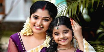 നടി മുക്തയുടെ മകള്‍ കണ്‍മണിയും സിനിമയിലേക്ക്