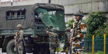 അഫ്‌സ്പ നിയമം നാഗാലാന്‍ഡില്‍ 6 മാസത്തേക്ക് കൂടി നീട്ടി