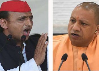 അഖിലേഷിന്റെ ഭാര്യയ്ക്കും മകള്ക്കും കോവിഡ് ; ആരോഗ്യവിവരങ്ങള് ഫോണില് വിളിച്ചു തിരക്കി യു.പി മുഖ്യമന്ത്രി