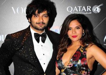 ബോളിവുഡ് താരം അലി ഫസലും റിച്ച ഛഡ്ഡയും വിവാഹിതരാകുന്നു