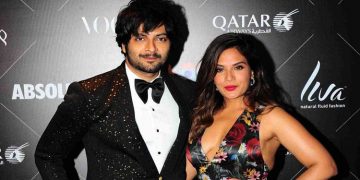 ബോളിവുഡ് താരം അലി ഫസലും റിച്ച ഛഡ്ഡയും വിവാഹിതരാകുന്നു