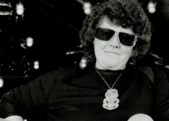 ബുക്കര് പ്രൈസ് ജേതാവ് കേരി ഹൗം അന്തരിച്ചു