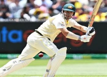 ഓസീസ് സൂപ്പര് താരം ട്രാവിസ് ഹെഡിന് കൊവിഡ് ; ഓസ്ട്രേലിയക്ക് തിരിച്ചടി