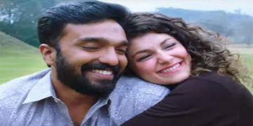 റൊമാന്റിക് ആക്ഷന്‍ ത്രില്ലര്‍ ചിത്രം ജിബൂട്ടി വെള്ളിയാഴ്ച്ച തിയറ്ററുകളിലെത്തും