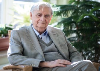 ആധുനിക ഡാര്‍വിന്‍ ഇ.ഒ.വില്‍സന്‍ അന്തരിച്ചു