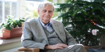 ആധുനിക ഡാര്‍വിന്‍ ഇ.ഒ.വില്‍സന്‍ അന്തരിച്ചു