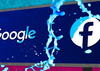 നിരോധിത ഉള്ളടക്കം നീക്കം ചെയ്യുന്നതില്‍ വീഴ്ച ; ഫേസ്ബുക്കിനും ഗൂഗിളിനും പിഴയിട്ട് റഷ്യന്‍ കോടതി