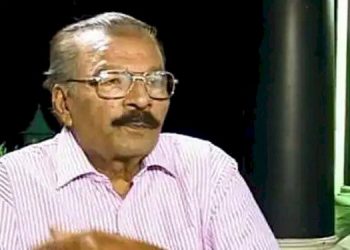 പ്രശസ്ത നടന് ജി.കെ പിള്ള അന്തരിച്ചു