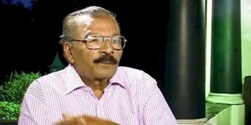 പ്രശസ്ത നടന്‍ ജി.കെ പിള്ള അന്തരിച്ചു
