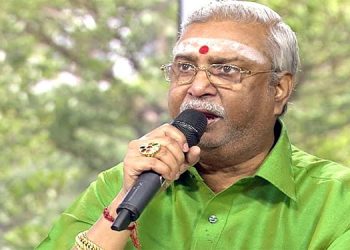 പ്രശസ്ത ഗായകന്‍ മാണിക്ക വിനായകം അന്തരിച്ചു