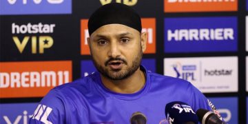 ഹര്‍ഭജന്‍ സിംഗ് ക്രിക്കറ്റില്‍ നിന്ന് വിരമിച്ചു