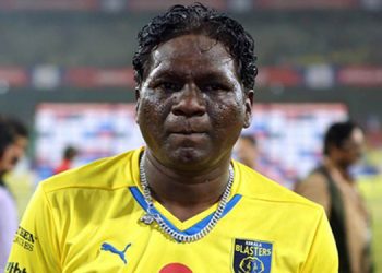 ചെന്നൈയിനെ പൊളിച്ചടുക്കി ; ബ്ലാസ്റ്റേഴ്സിനെ പ്രശംസിച്ച് ഐഎം വിജയന്‍