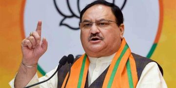 മോദി ഭരണത്തില്‍ 12 വനിതാ കേന്ദ്രമന്ത്രിമാര്‍ : ജെ പി നദ്ദ