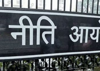 നീതി ആയോഗിന്റെ ആരോഗ്യ സൂചികയില് കേരളം വീണ്ടും ഒന്നാം സ്ഥാനത്ത്