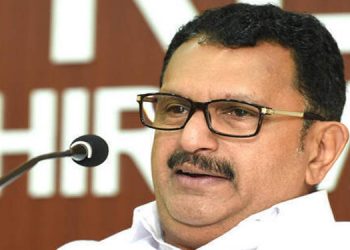 കെ റെയില്‍ വിഷയത്തില്‍ ശശി തരൂര്‍ തെറ്റു തിരുത്തും എന്നാണ് പ്രതീക്ഷ : കെ.മുരളീധരന്‍