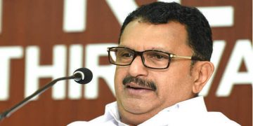 കെ റെയില്‍ വിഷയത്തില്‍ ശശി തരൂര്‍ തെറ്റു തിരുത്തും എന്നാണ് പ്രതീക്ഷ : കെ.മുരളീധരന്‍