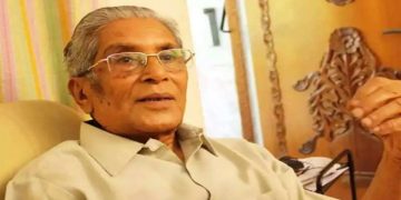 സംവിധായകന്‍ കെ.എസ്. സേതുമാധവന്‍ അന്തരിച്ചു