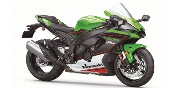 ബൈക്കുകളുടെ വില വർധിപ്പിക്കാനൊരുങ്ങി കാവസാക്കി