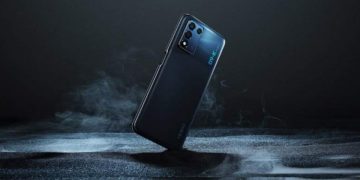 5000 എംഎഎച്ച് ബാറ്ററി ; പുതിയ ഒപ്പോ കെ9എക്‌സ് പുറത്തിറങ്ങി