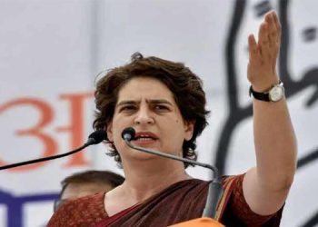 മഹാത്മാഗാന്ധിയെ ബോധപൂര്വം നിന്ദിക്കുന്നു ; ബി.ജെ.പിക്കെതിരെ വിമര്ശനവുമായി പ്രിയങ്ക ഗാന്ധി