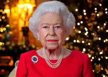 എലിസബത്ത് രാജ്ഞിക്ക് വധഭീഷണി