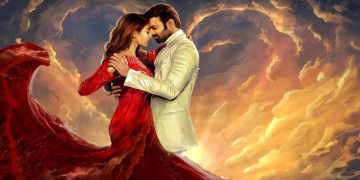 ഇനി ഒരു പ്രണയകഥ പറയാം ; പ്രഭാസ് ചിത്രം രാധേ ശ്യാം ട്രെയിലര്‍ പുറത്തിറങ്ങി