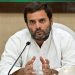 സാന്റാക്ലോസ് പറന്നുവരുന്നത് നന്നായി ; പെട്രോള് അടിക്കണ്ടല്ലോ ; കേന്ദ്ര സര്ക്കാരിനെതിരെ രാഹുല് ഗാന്ധി