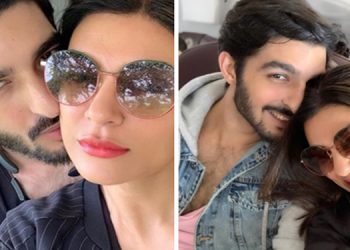 അഭ്യൂഹത്തിന് വിരാമം ; റോഹ്മാനും സുസ്മിതയും വേര്പിരിഞ്ഞു