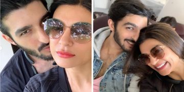 അഭ്യൂഹത്തിന് വിരാമം ; റോഹ്‌മാനും സുസ്മിതയും വേര്‍പിരിഞ്ഞു