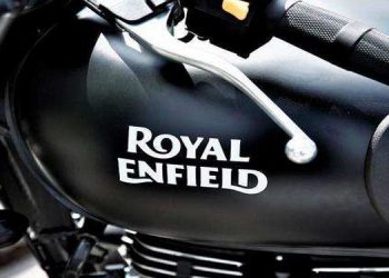 റോയല്‍ എന്‍ഫീല്‍ഡ് സ്‌ക്രാം 411 പരീക്ഷണയോട്ടം തുടരുന്നു