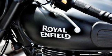 റോയല്‍ എന്‍ഫീല്‍ഡ് സ്‌ക്രാം 411 പരീക്ഷണയോട്ടം തുടരുന്നു