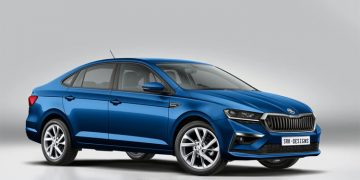 സ്‌കോഡ സ്ലാവിയ സെഡാന്‍ 2022ല്‍ വിപണിയില്‍ എത്തും