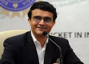 സൗരവ് ഗാംഗുലിക്ക് കൊവിഡ് ; ആശുപത്രിയില്‍