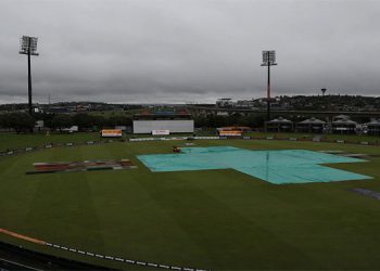 മഴ ; ദക്ഷിണാഫ്രിക്ക – ഇന്ത്യ ടെസ്റ്റ് രണ്ടാം ദിനം വൈകും