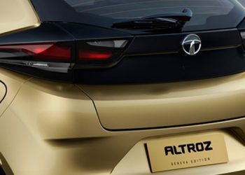 ടാറ്റ അള്ട്രോസ് ഓട്ടോമാറ്റിക് ഉടന് എത്തിയേക്കും