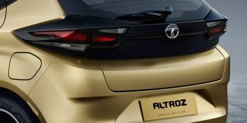 ടാറ്റ അള്‍ട്രോസ് ഓട്ടോമാറ്റിക് ഉടന്‍ എത്തിയേക്കും