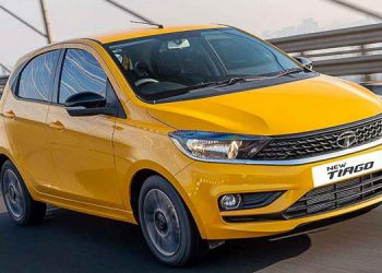 ടാറ്റ ടിയാഗോ, ടിഗോര് സിഎന്ജി പതിപ്പുകളുടെ അവതരണം ജനുവരിയില്