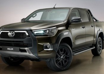 ടൊയോട്ട ഹിലക്‌സ് ബുക്കിംഗ് അനൗദ്യോഗികമായി ആരംഭിച്ചു