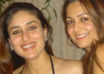 കരീന കപൂറിനും അമൃത അറോറയ്ക്കും കൊവിഡ് ; ഇരുവരും പാർട്ടികളിൽ പങ്കെടുത്തെന്ന് റിപ്പോർട്ട്