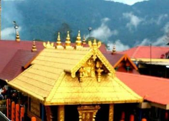 ശബരിമല തീർഥാടകർക്ക് രാത്രി തങ്ങാന്‍ കൂടുതൽ സൗകര്യം , വിരിവെക്കാന്‍ കൂടുതല്‍ സ്ഥലം