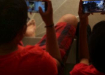 ഓൺലൈൻ ഗെയിം പണമിടപാടിനെ ചൊല്ലി തർക്കം ;  16 കാരൻ 12 കാരനെ കൊന്ന് കുഴിച്ചുമൂടി മോചനദ്രവ്യം ആവശ്യപ്പെട്ടു