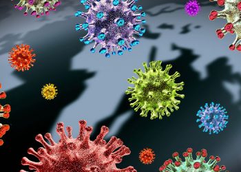 രാജ്യത്ത് 24 മണിക്കൂറിനിടെ 5784 പേർക്ക് കൊവിഡ്  സ്ഥിരീകരിച്ചു