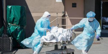 കേരളത്തിലെ കൊവിഡ് മരണങ്ങളിൽ വൻ വർധന പരിശോധിക്കാൻ കേന്ദ്രസംഘം വരുന്നു