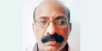 സമൂഹ മാധ്യമം വഴി പരിചയപ്പെട്ട യുവതിയെ വിവാഹ വാഗ്ദാനം നൽകി പീഡിപ്പിച്ചയാൾ അറസ്റ്റിൽ