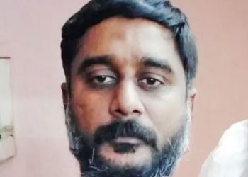 യുവതി ആത്മഹത്യ ചെയ്ത കേസ് ;  ഭർത്താവിന്റെ സുഹൃത്ത് അറസ്റ്റിൽ