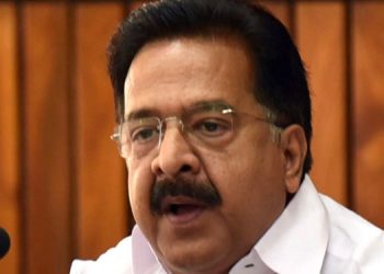 വിസി നിയമനം ;  ഉന്നത വിദ്യാഭ്യാസ മന്ത്രി ഉടൻ രാജിവെക്കണമെന്ന് ചെന്നിത്തല