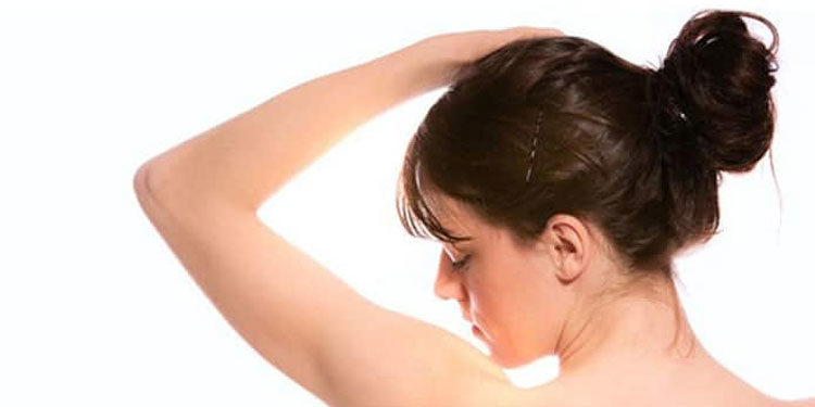 ശരീര ദുർഗന്ധം അകറ്റാൻ പരീക്ഷിക്കാം ഈ വഴികള്