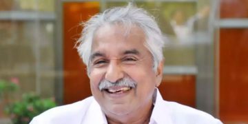 കെ – റെയില്‍ ഡി.പി.ആര്‍ പുറത്തുവിടണം : ഉമ്മന്‍ ചാണ്ടി